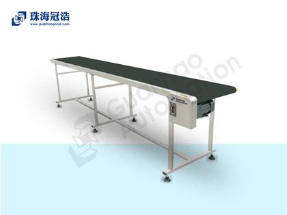 帶式輸送機